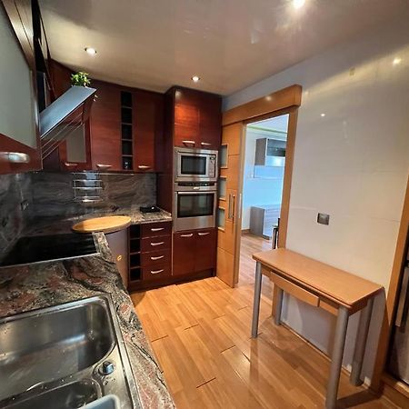 דירות וילאסקה דה סולסינה Apartamento D'Antoni Gaudi מראה חיצוני תמונה