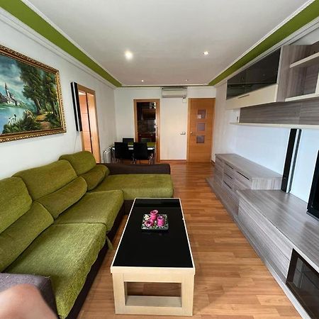 דירות וילאסקה דה סולסינה Apartamento D'Antoni Gaudi מראה חיצוני תמונה