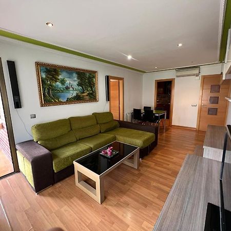 דירות וילאסקה דה סולסינה Apartamento D'Antoni Gaudi מראה חיצוני תמונה