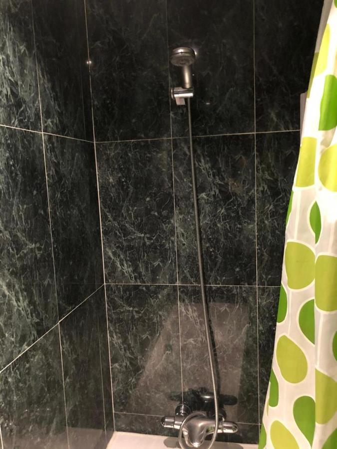 דירות וילאסקה דה סולסינה Apartamento D'Antoni Gaudi מראה חיצוני תמונה